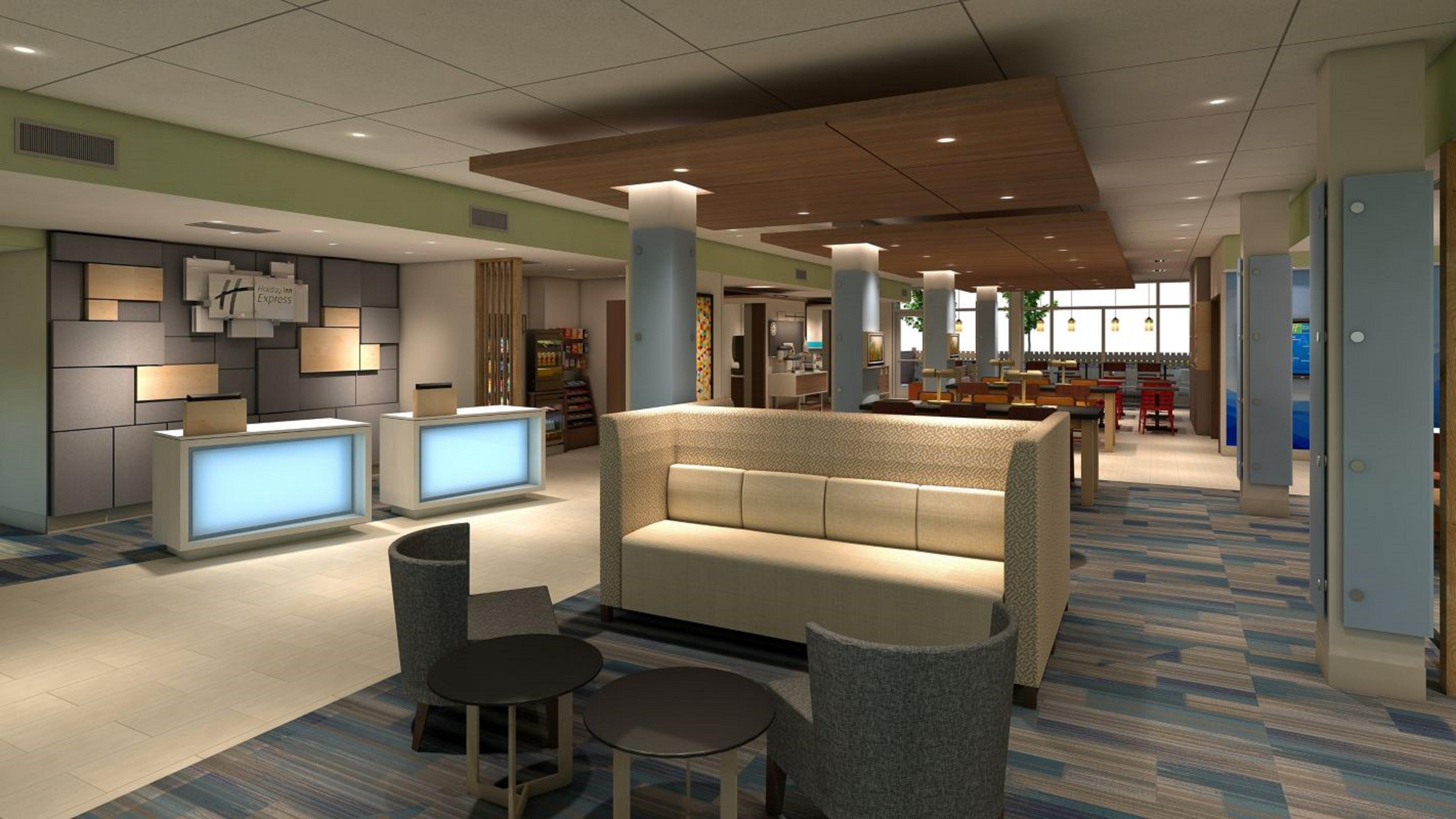 Comfort Inn & Suites Goodland Luaran gambar