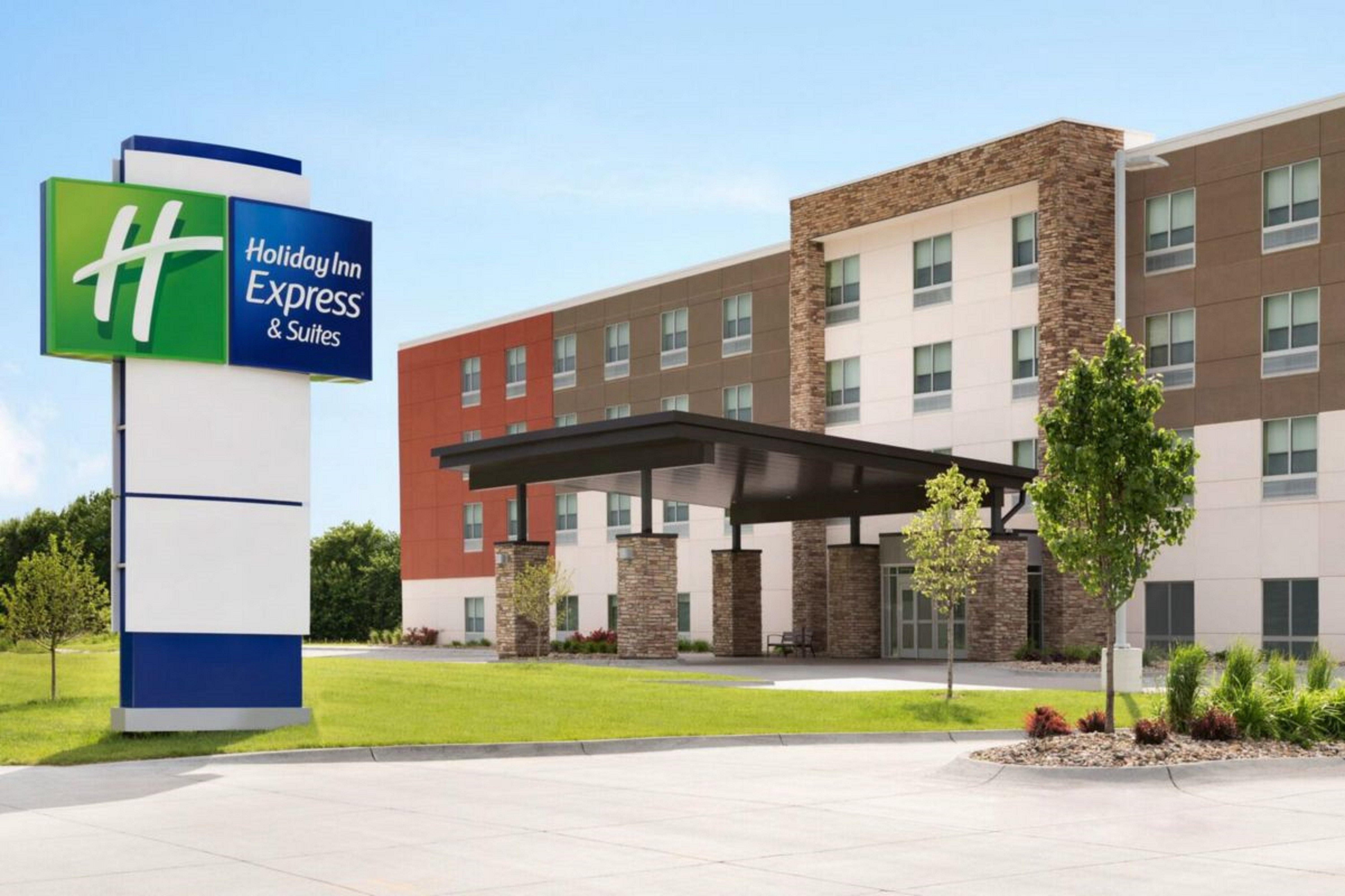 Comfort Inn & Suites Goodland Luaran gambar