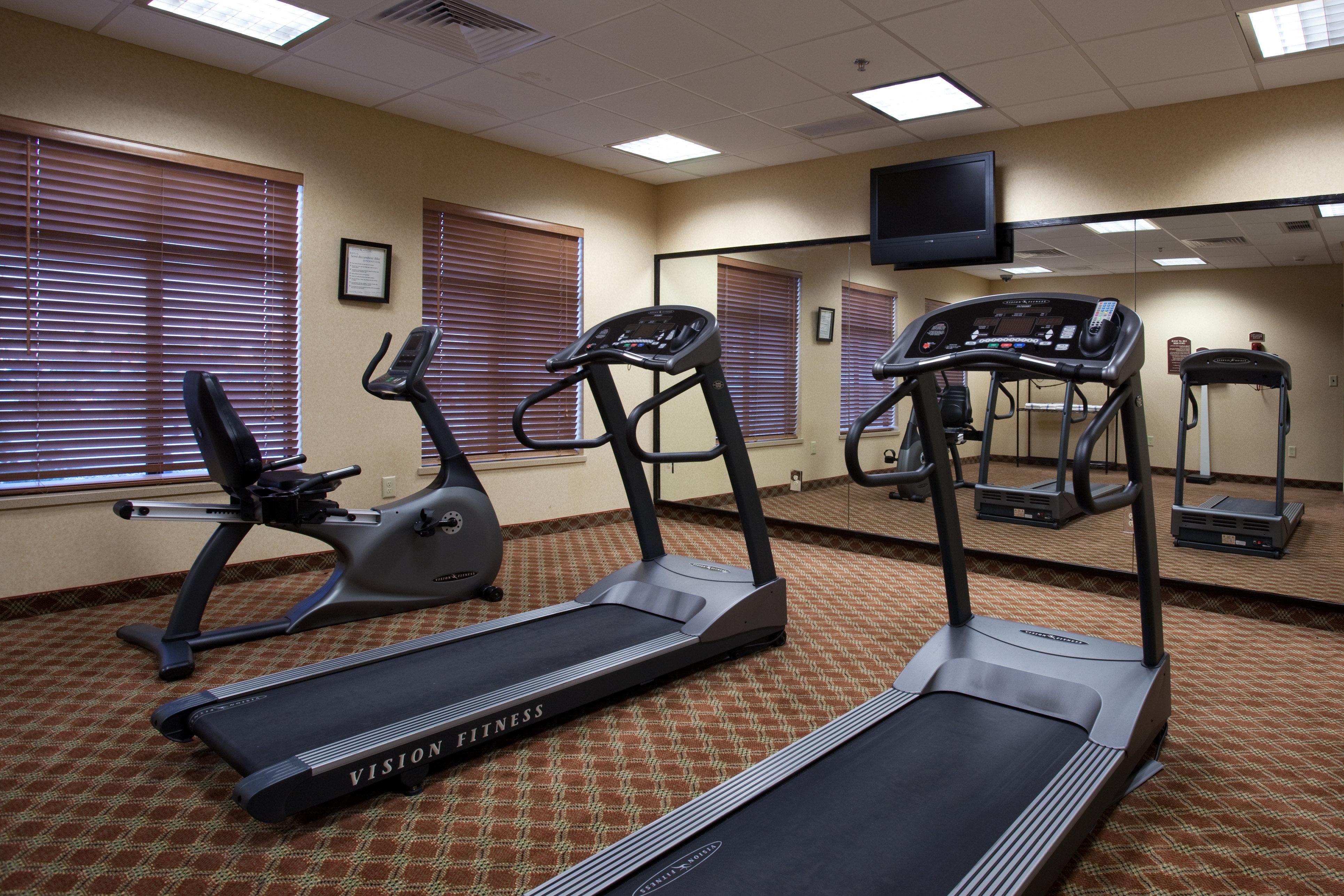 Comfort Inn & Suites Goodland Luaran gambar