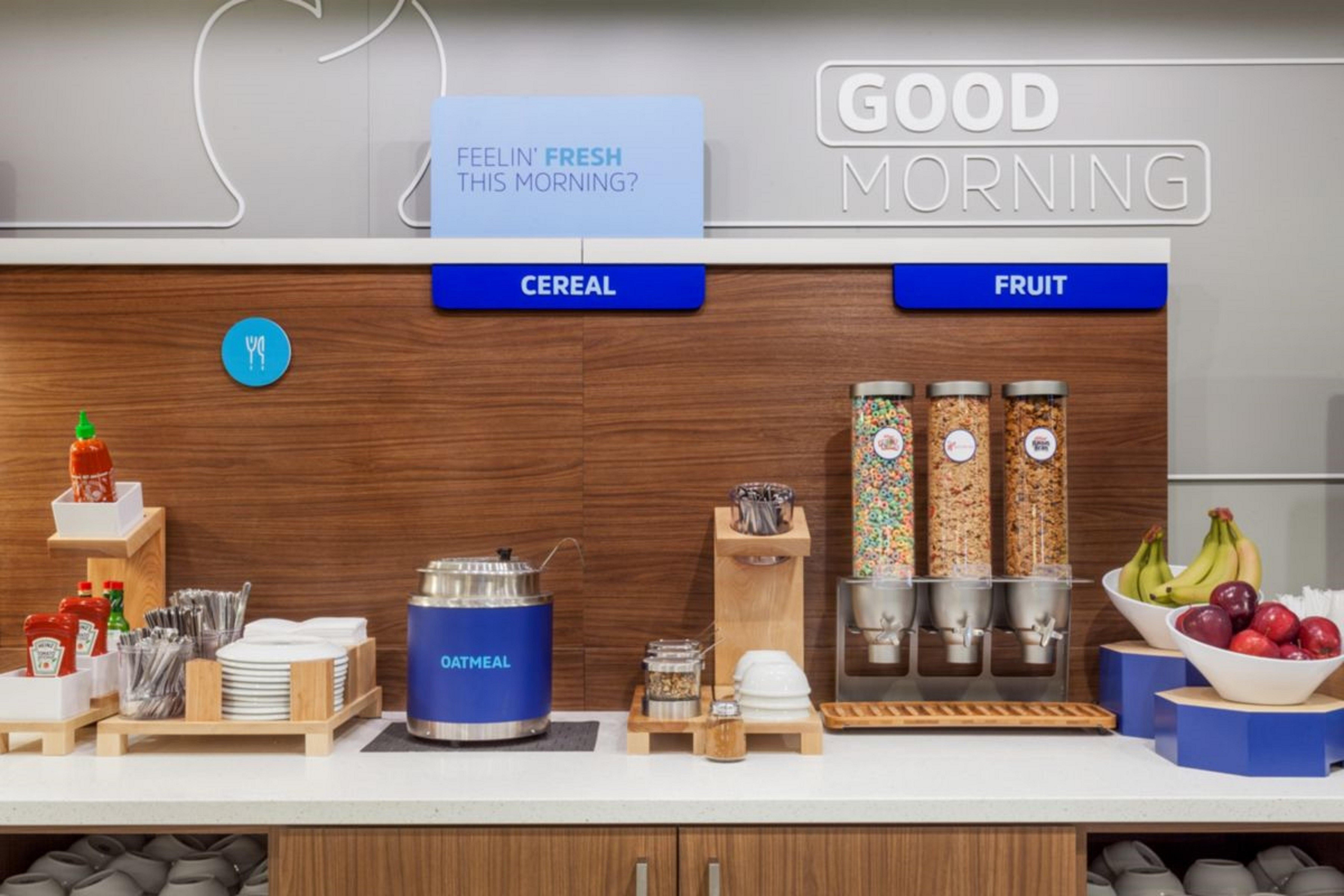 Comfort Inn & Suites Goodland Luaran gambar