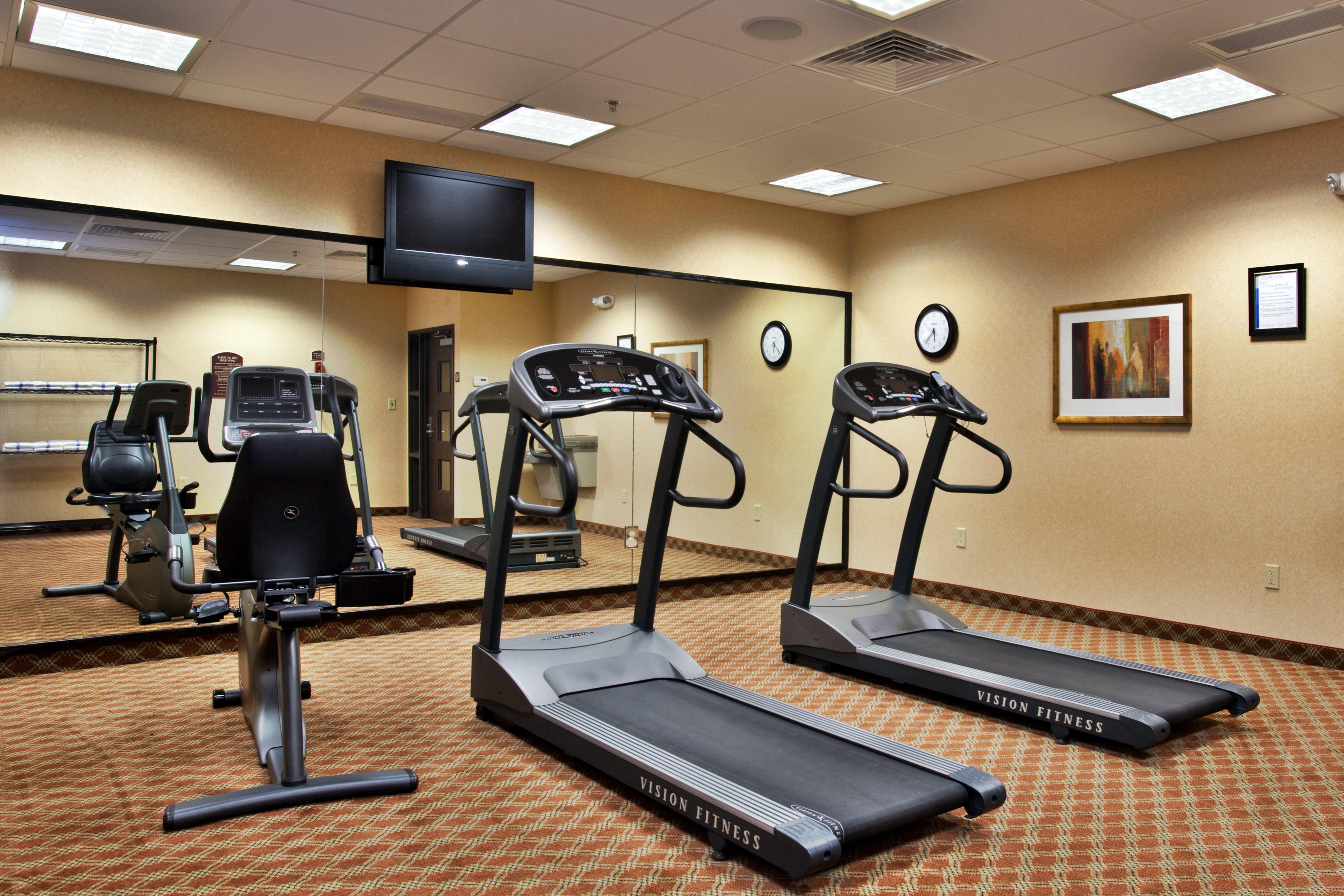 Comfort Inn & Suites Goodland Luaran gambar