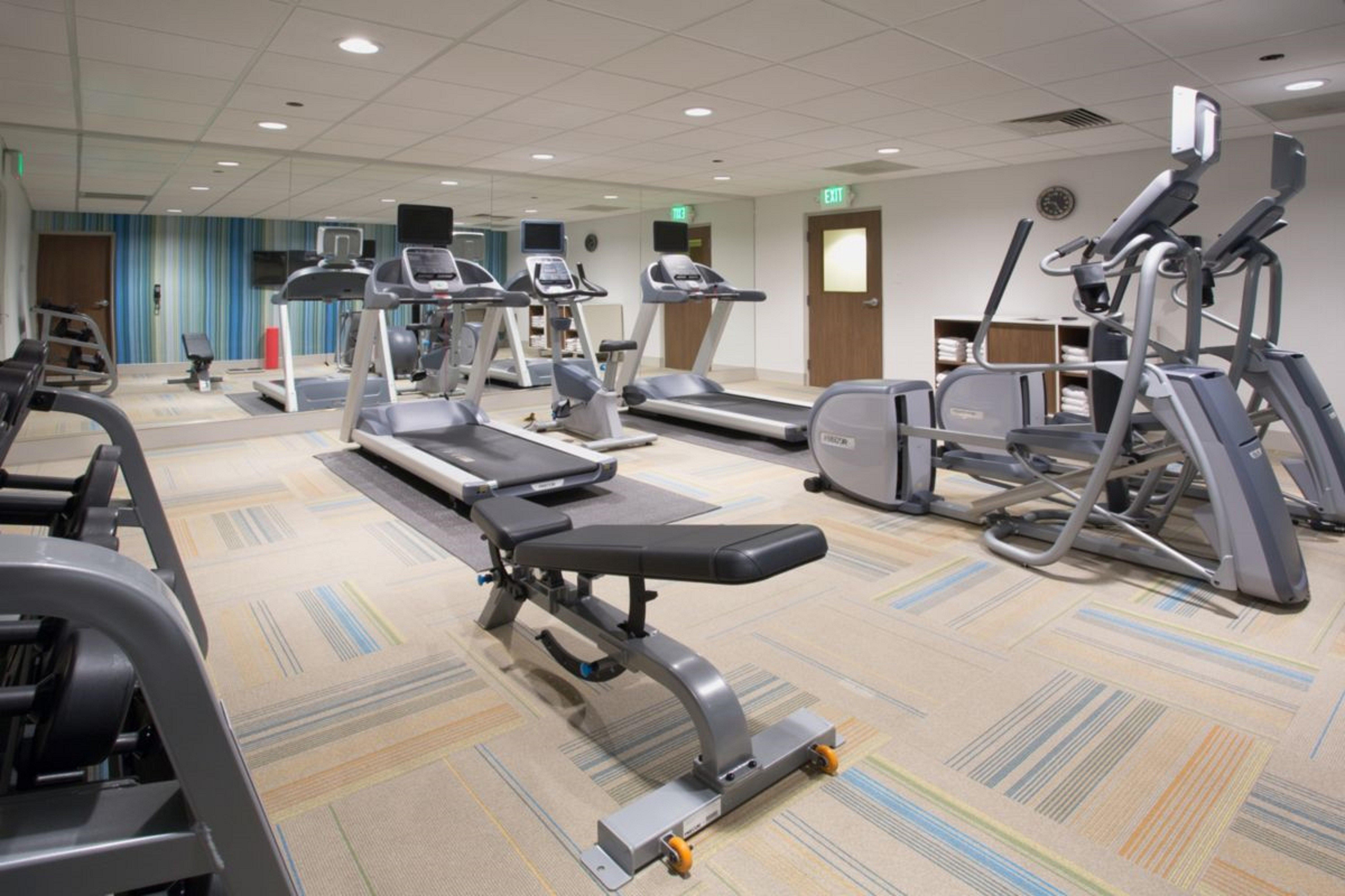 Comfort Inn & Suites Goodland Luaran gambar
