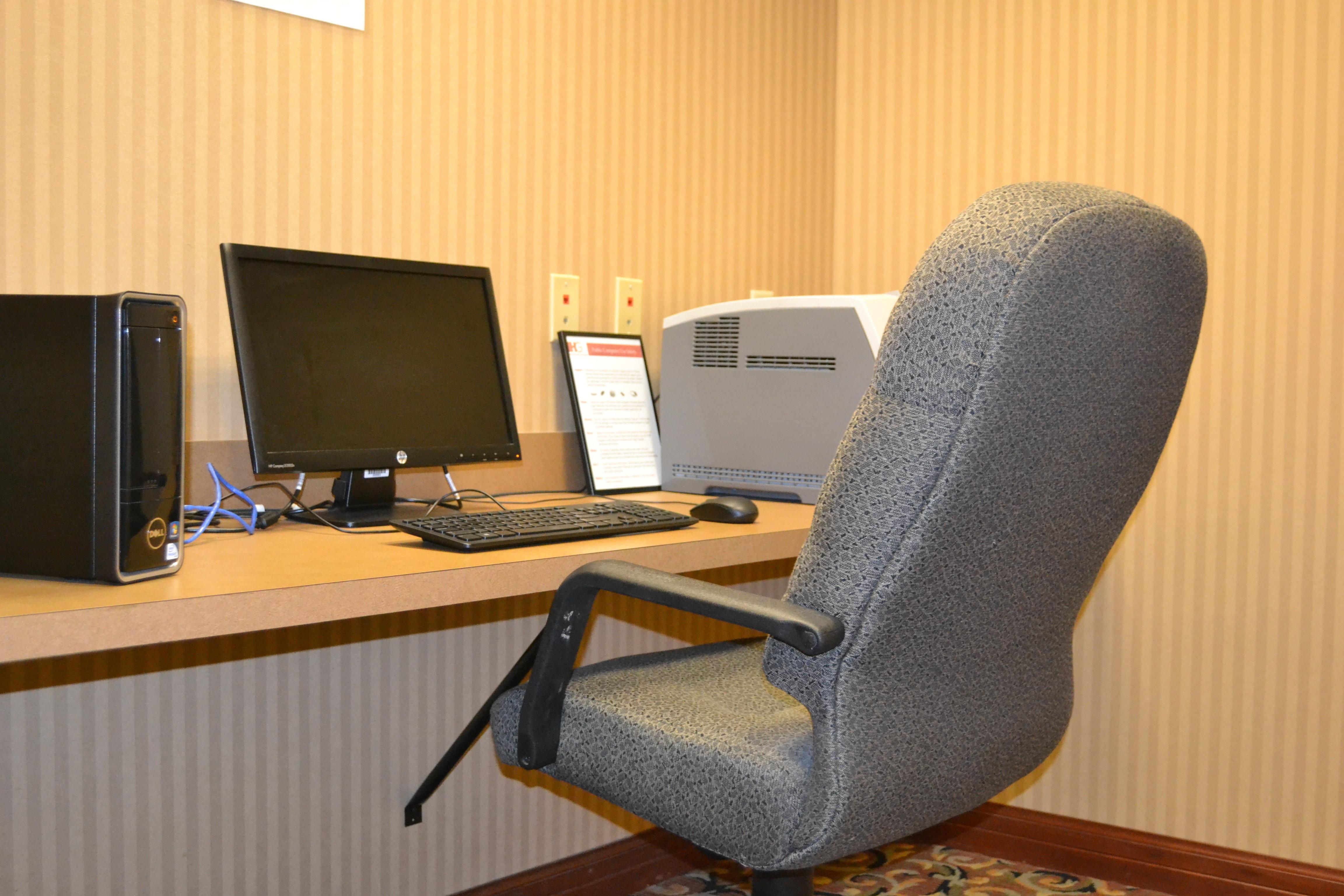 Comfort Inn & Suites Goodland Luaran gambar