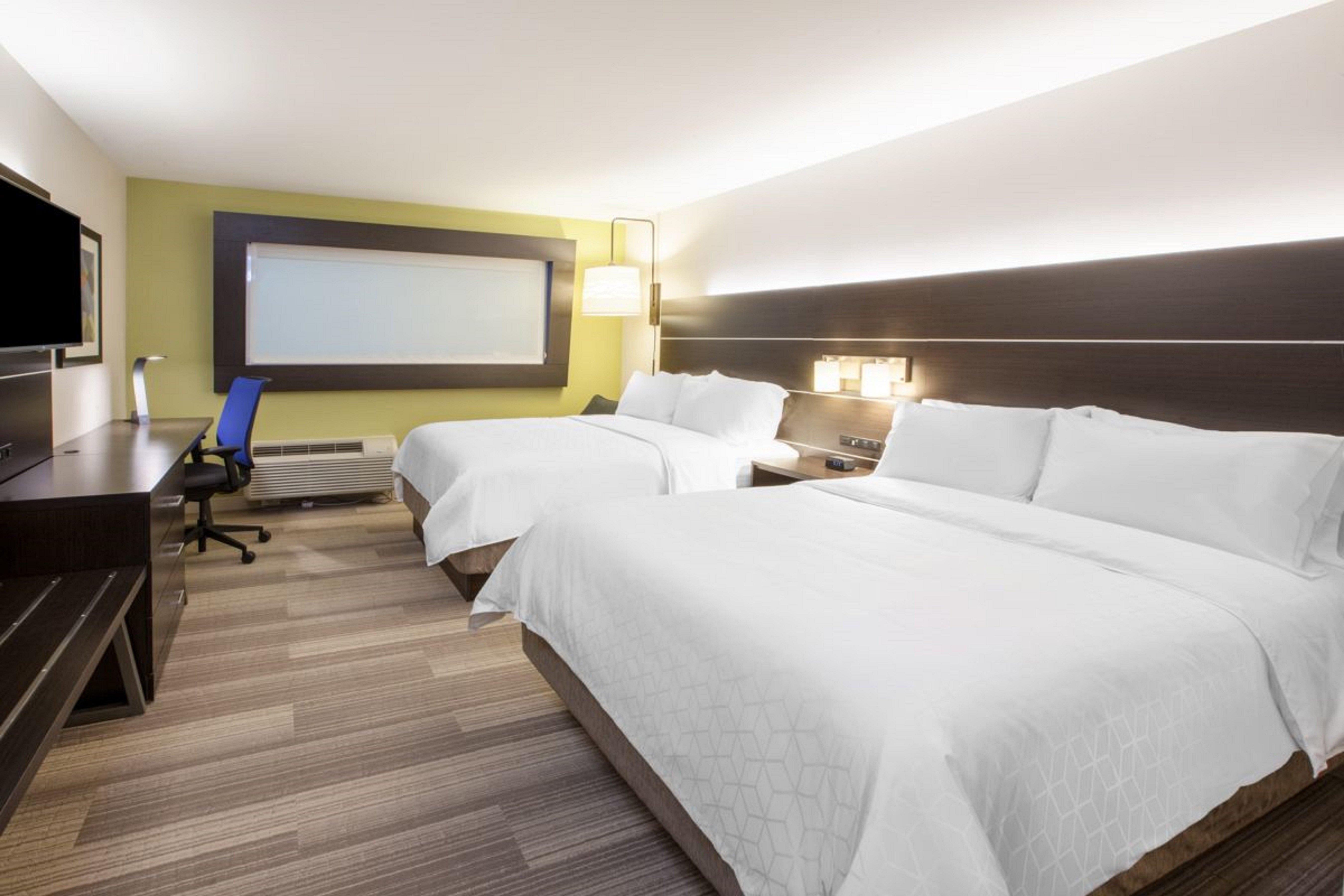 Comfort Inn & Suites Goodland Luaran gambar