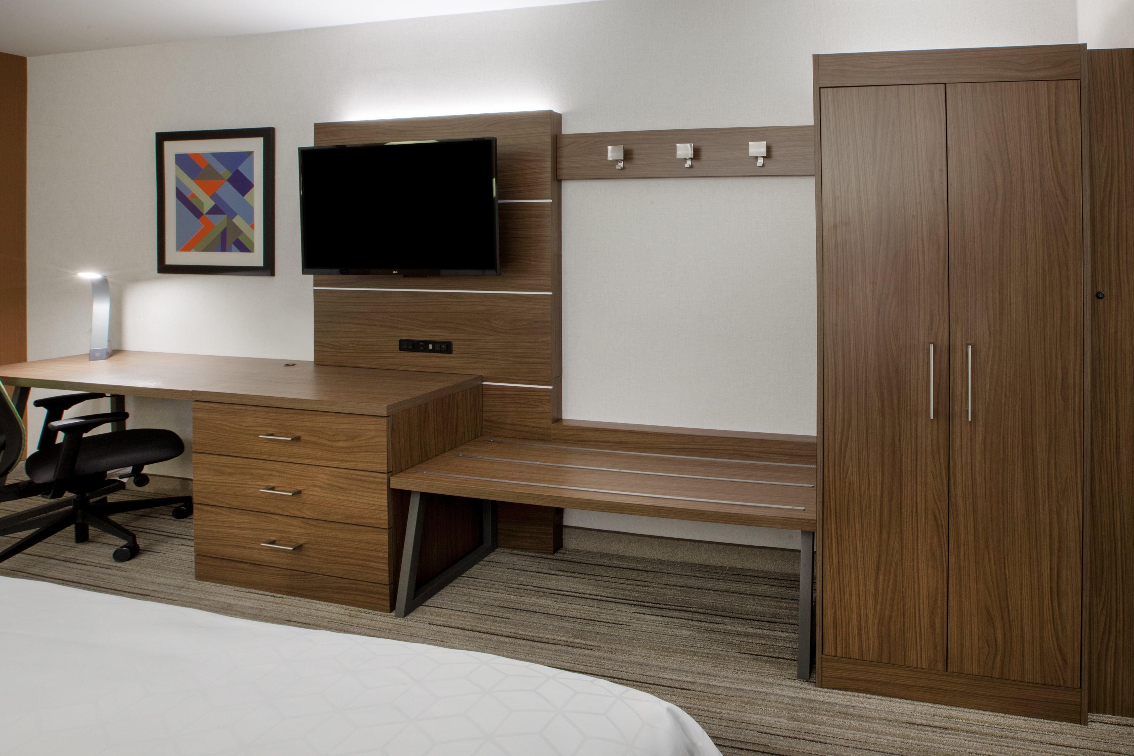 Comfort Inn & Suites Goodland Luaran gambar