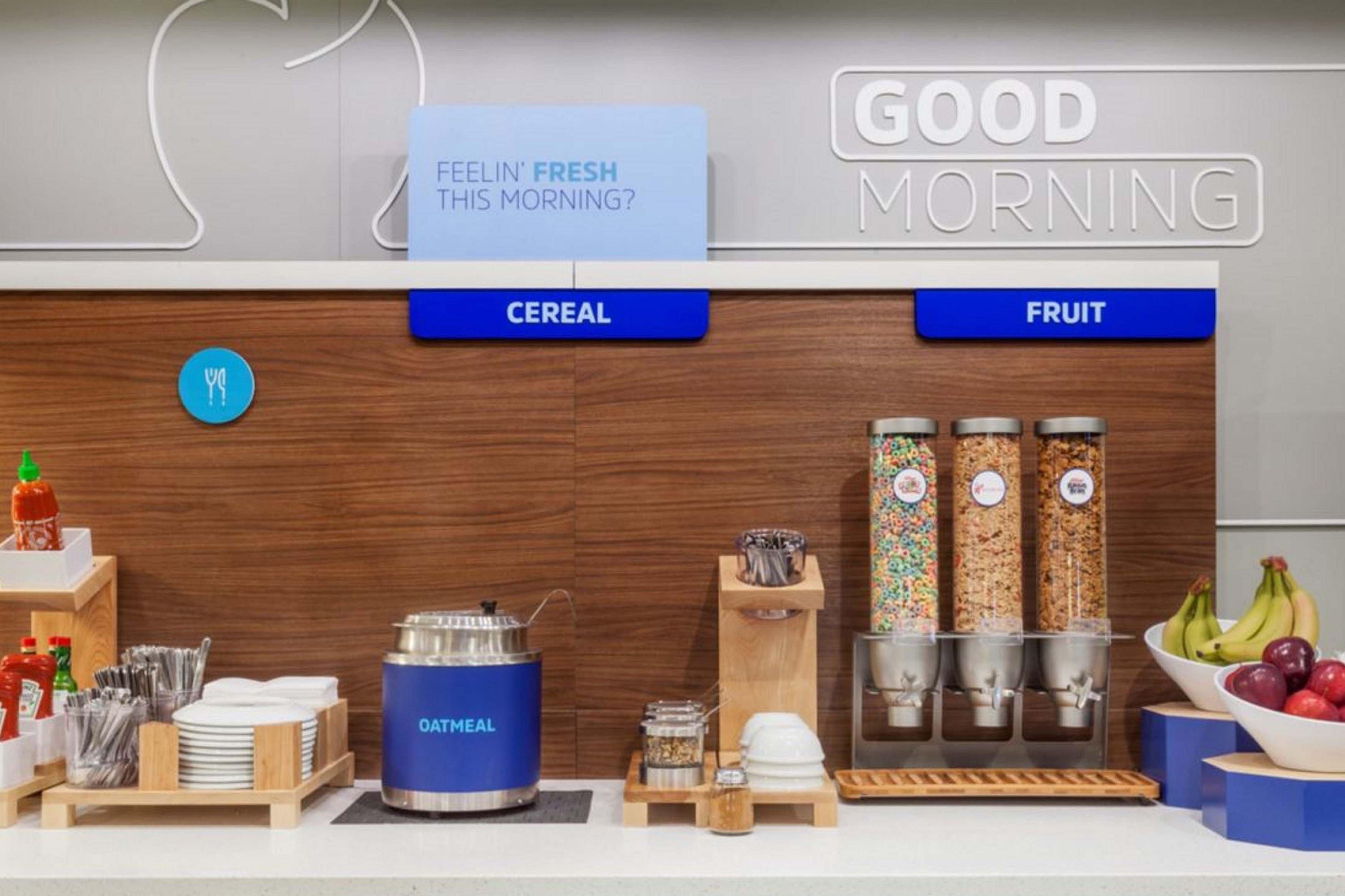 Comfort Inn & Suites Goodland Luaran gambar