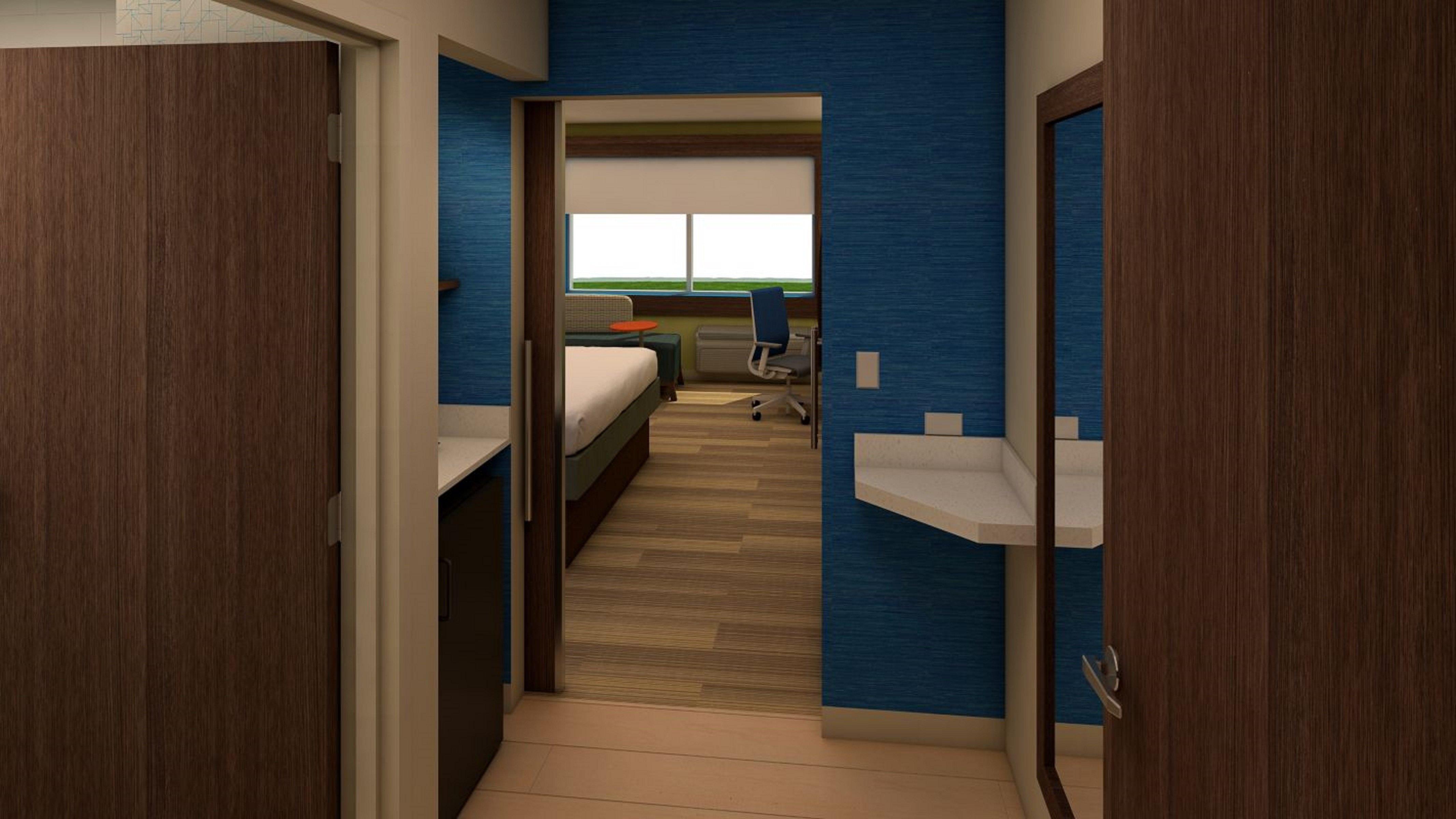 Comfort Inn & Suites Goodland Luaran gambar