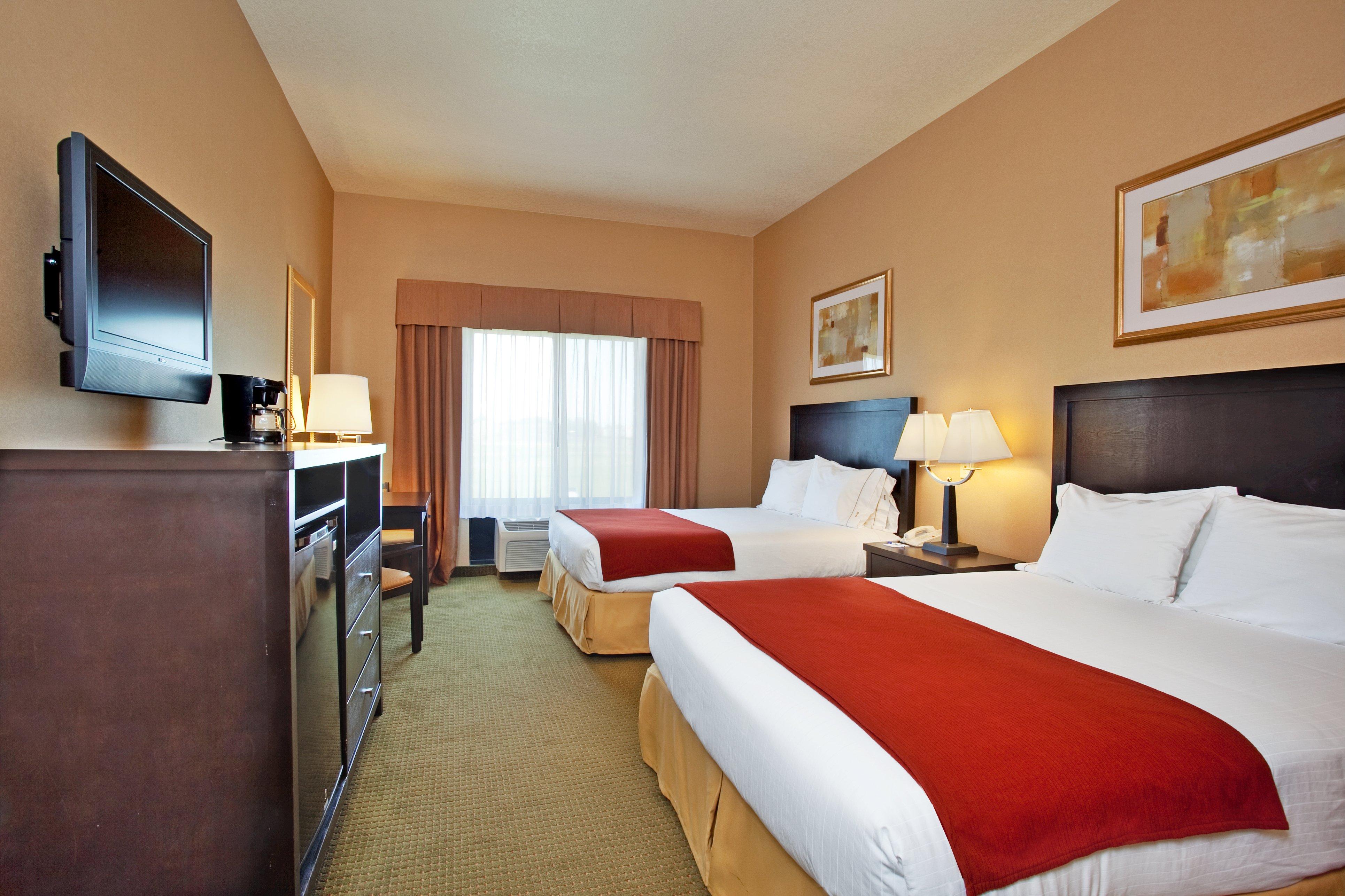 Comfort Inn & Suites Goodland Luaran gambar