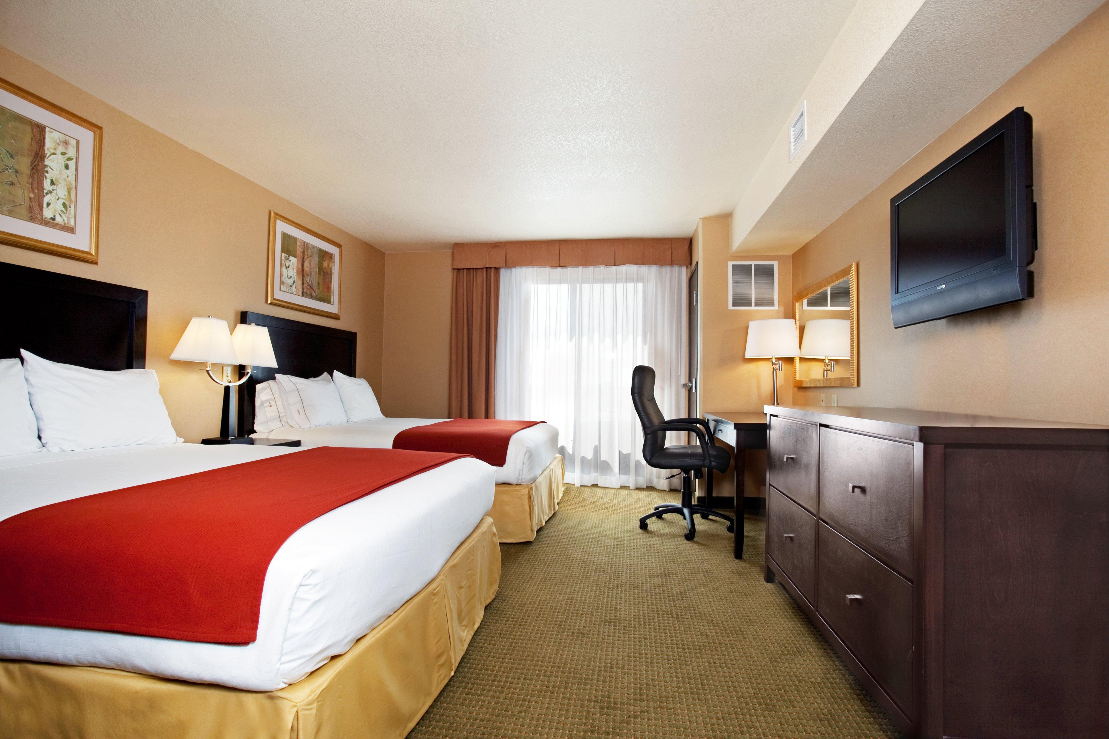 Comfort Inn & Suites Goodland Luaran gambar