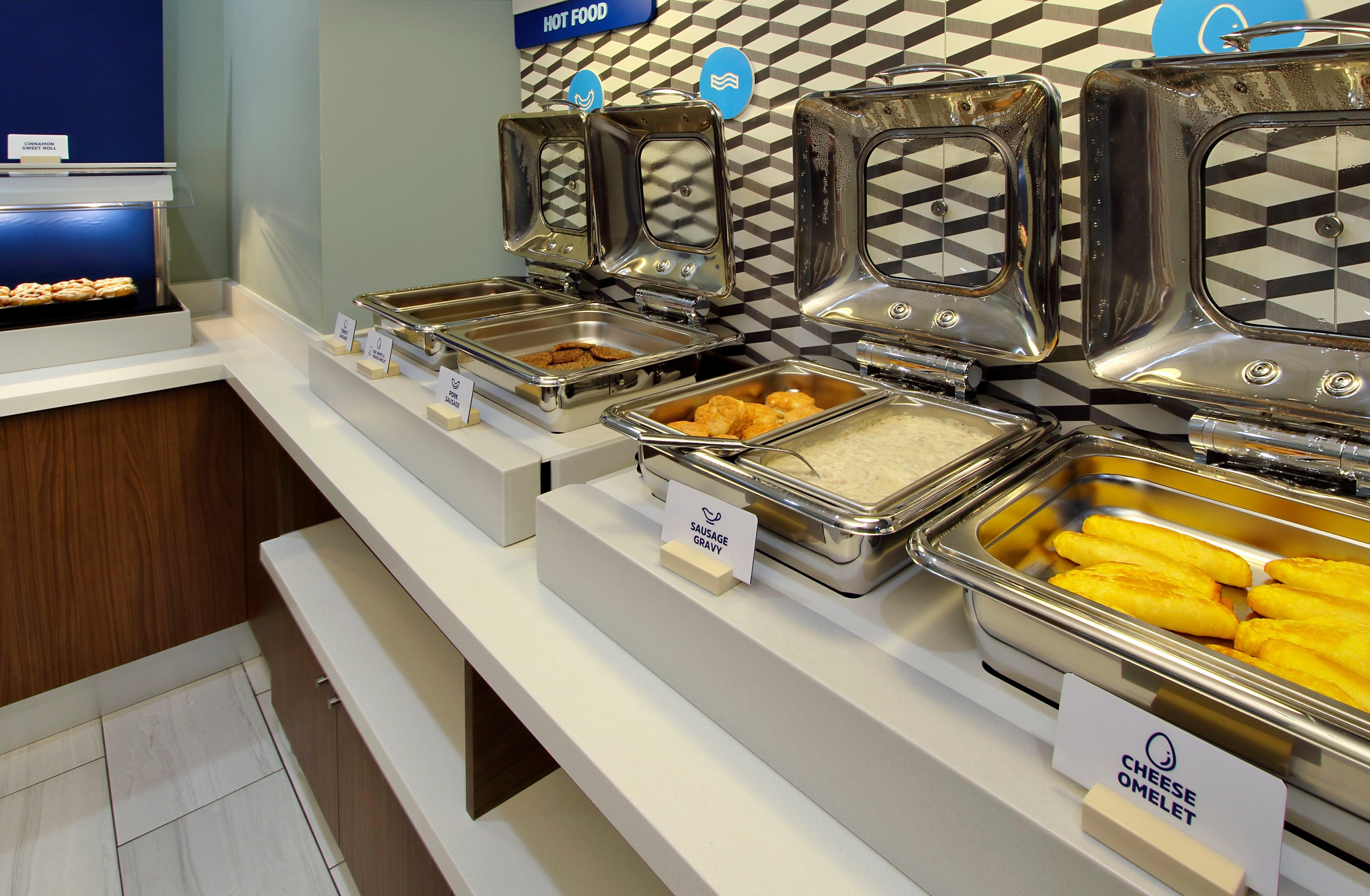 Comfort Inn & Suites Goodland Luaran gambar
