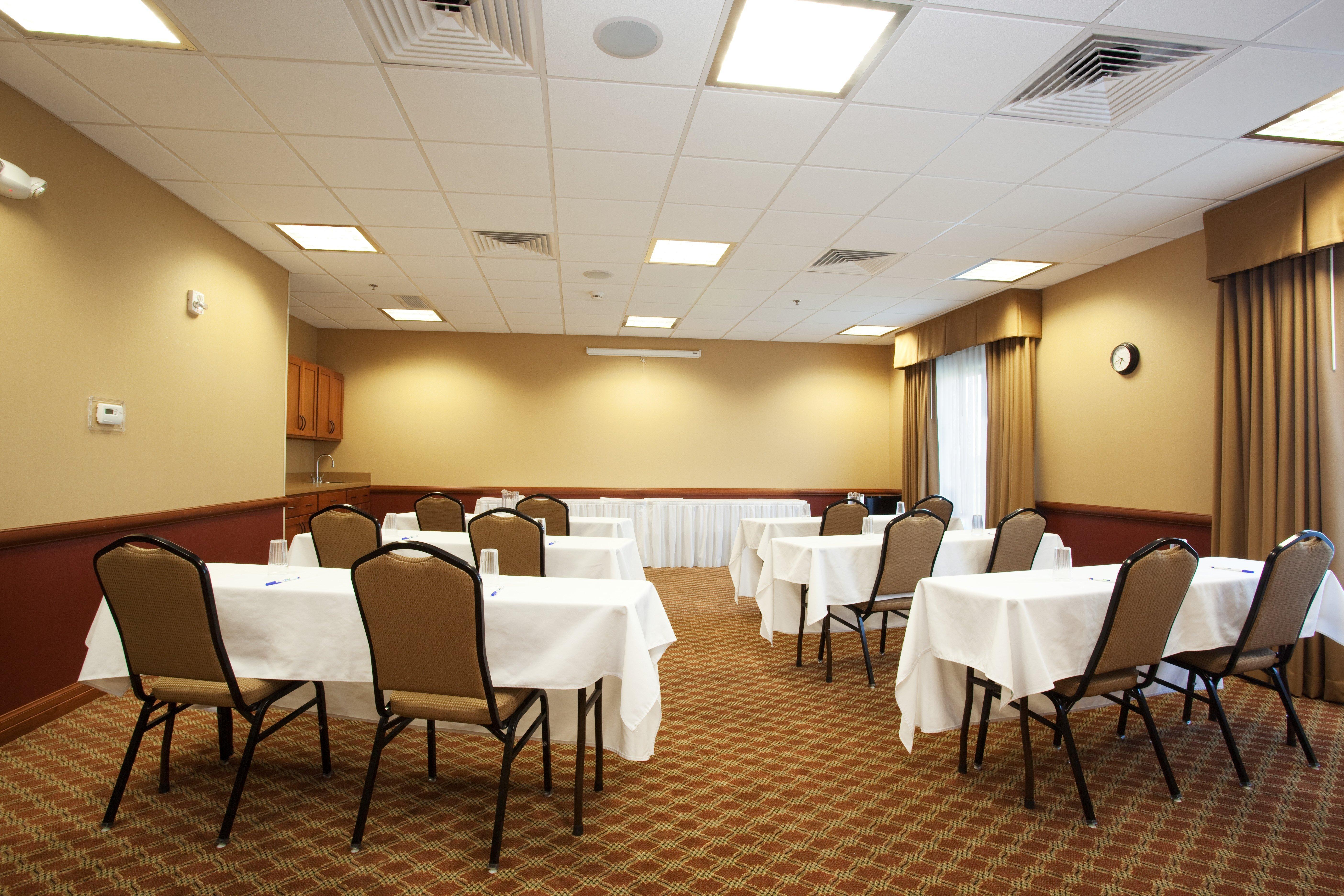 Comfort Inn & Suites Goodland Luaran gambar