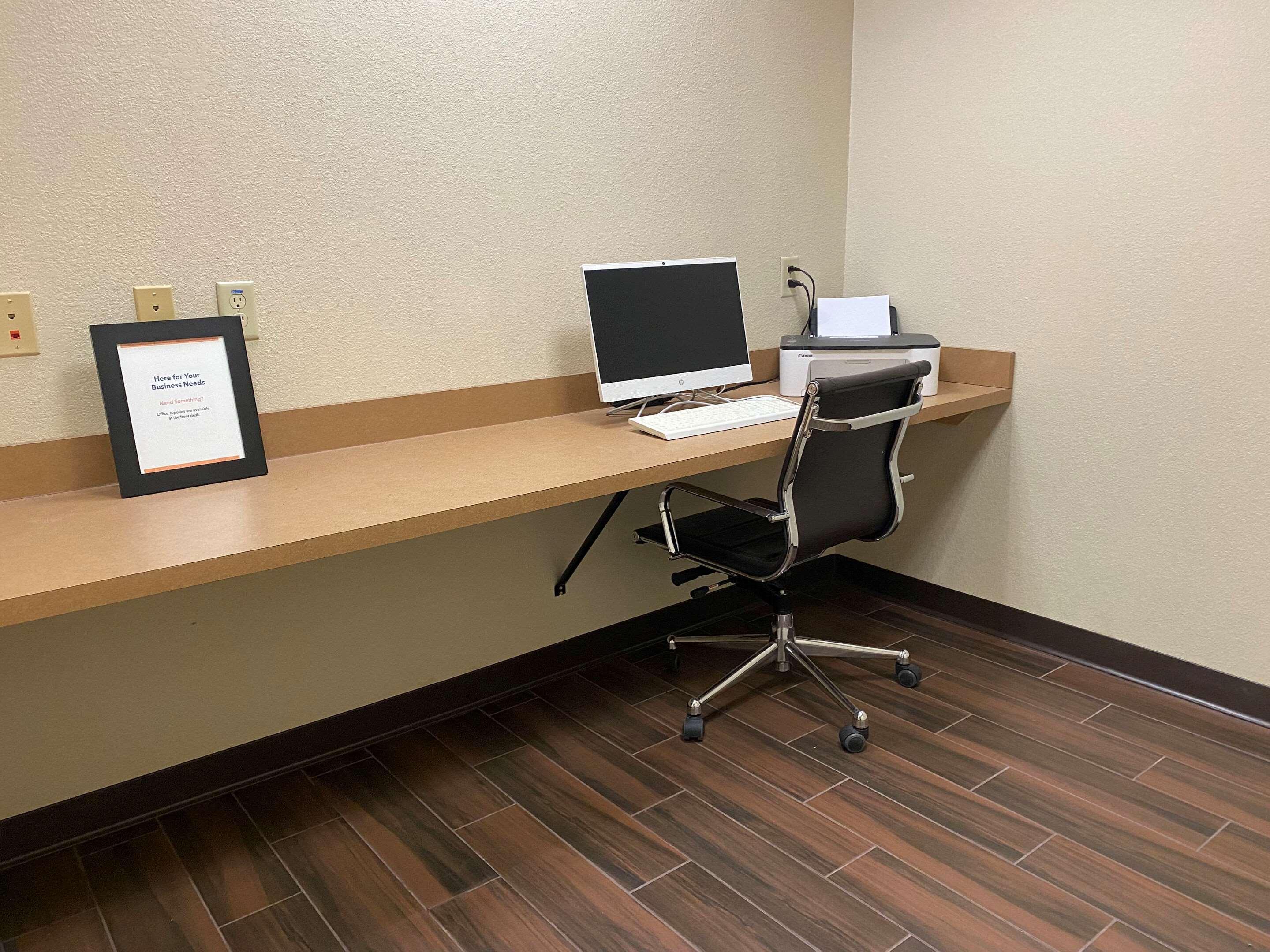 Comfort Inn & Suites Goodland Luaran gambar