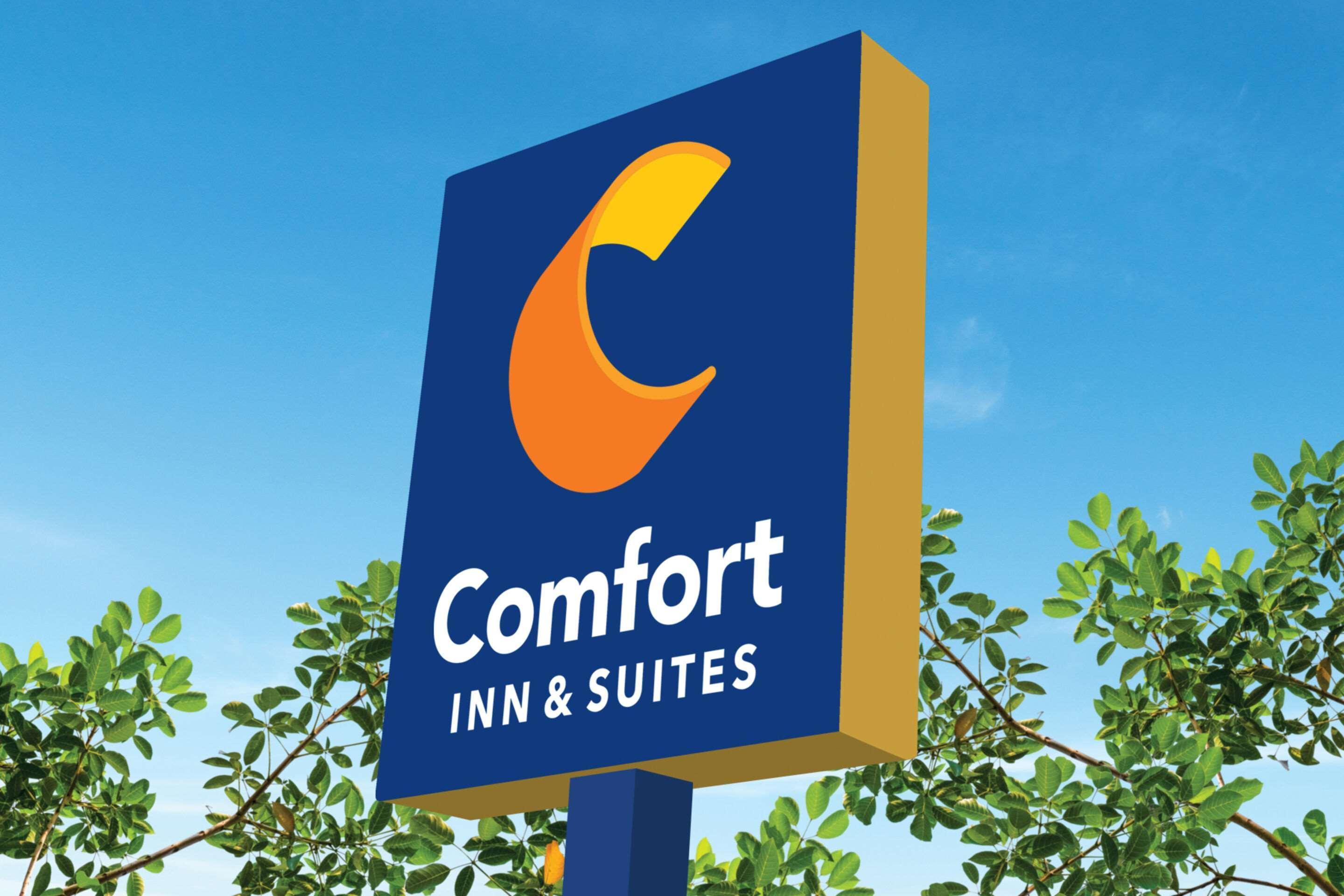 Comfort Inn & Suites Goodland Luaran gambar